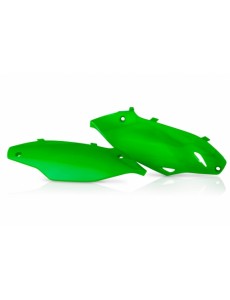 TAMPAS LATERAIS TRASEIRAS ACERBIS KAWASAKI KX-F 250 2013 - 2016